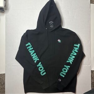 Chinatown Market Thank you have a nice day Hoodie